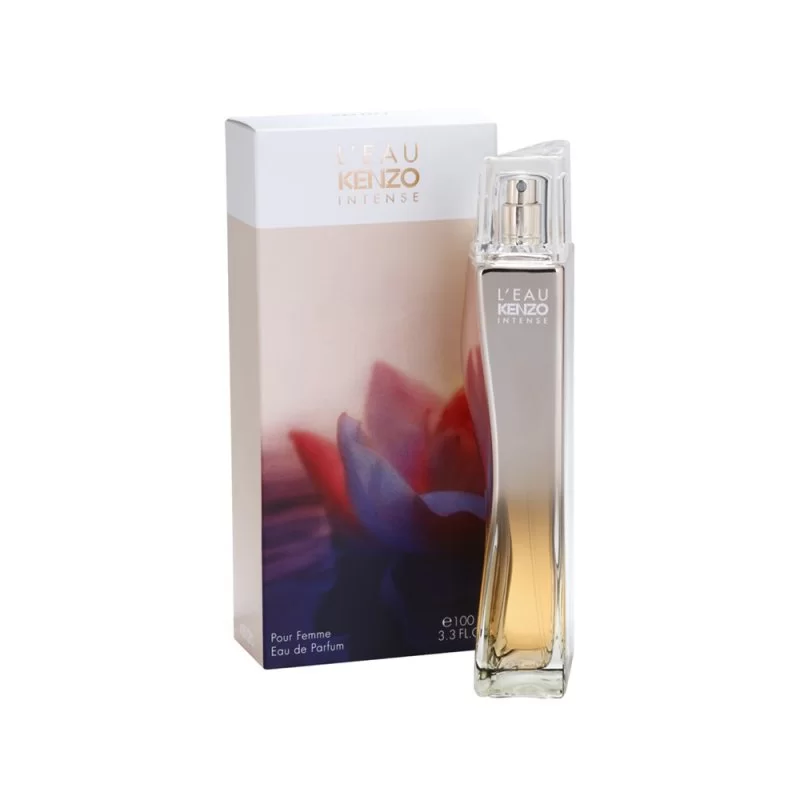 کنزو لئو کنزو ایسنتنس پوق فم زنانه - KENZO L`eau Kenzo Intense pour femme