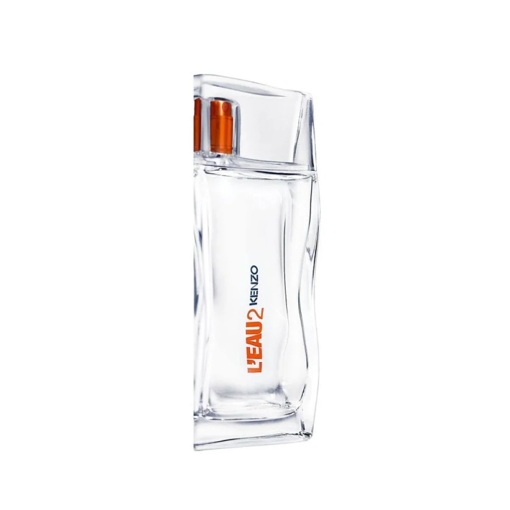 کنزو لئو تو کنزو پور هوم مردانه - KENZO L`Eau 2 Kenzo Pour Homme کنزو لئو تو کنزو پور هوم مردانه - KENZO L`Eau 2 Kenzo Pour Homme