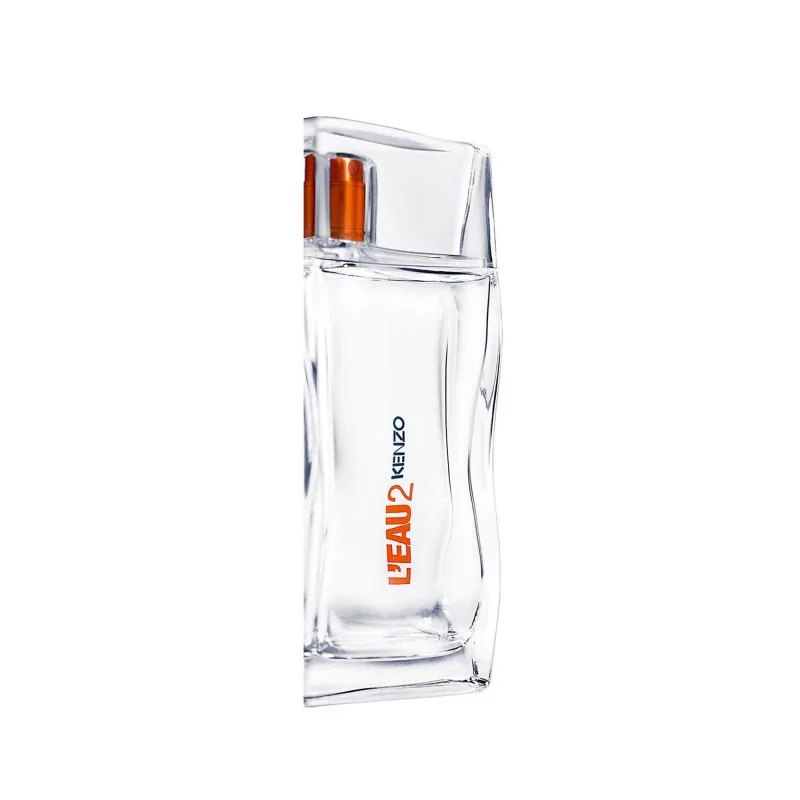 کنزو لئو تو کنزو پور هوم مردانه - KENZO L`Eau 2 Kenzo Pour Homme کنزو لئو تو کنزو پور هوم مردانه - KENZO L`Eau 2 Kenzo Pour Homme