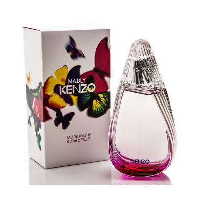 کنزو مدلی ادو تویلت زنانه - KENZO Madly Eau De Toilette