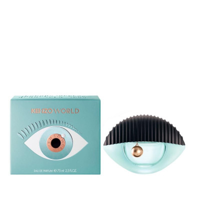 کنزو کنزو ورلد زنانه - KENZO Kenzo World
