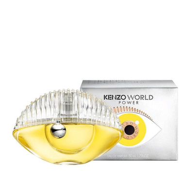 کنزو ورد پاور زنانه - KENZO World Power