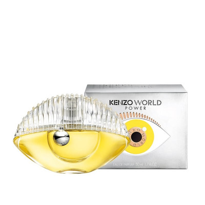کنزو ورد پاور زنانه - KENZO World Power کنزو ورد پاور زنانه - KENZO World Power
