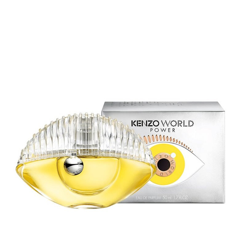 کنزو ورد پاور زنانه - KENZO World Power کنزو ورد پاور زنانه - KENZO World Power