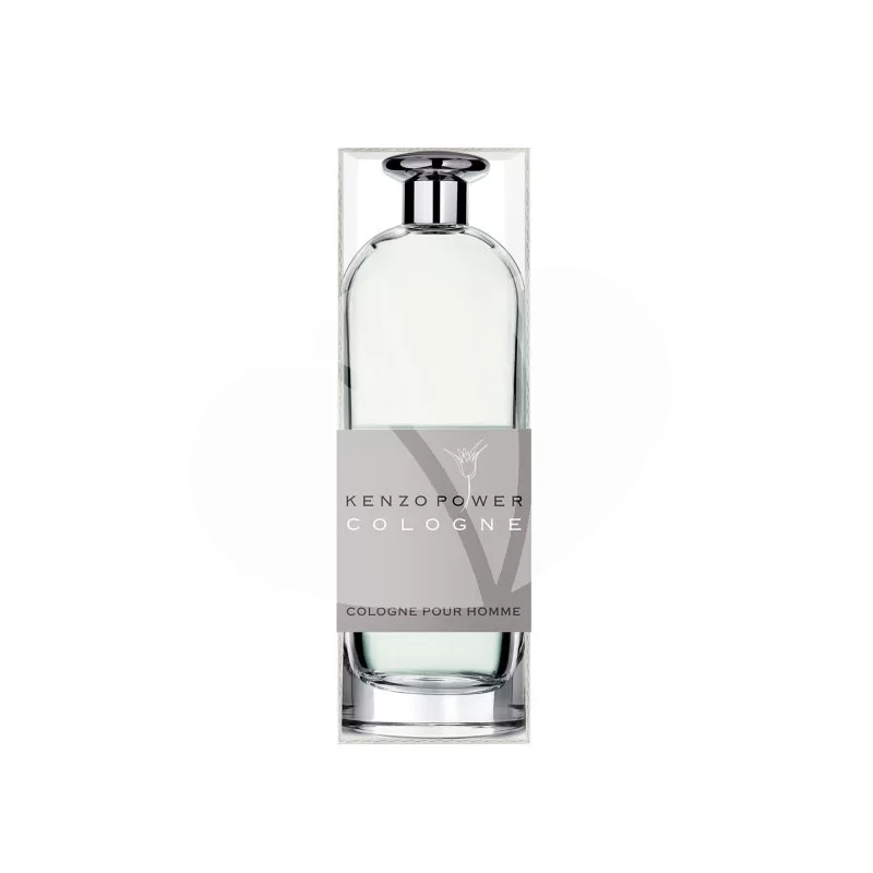 کنزو  پاور کلن  مردانه - KENZO Power Cologne