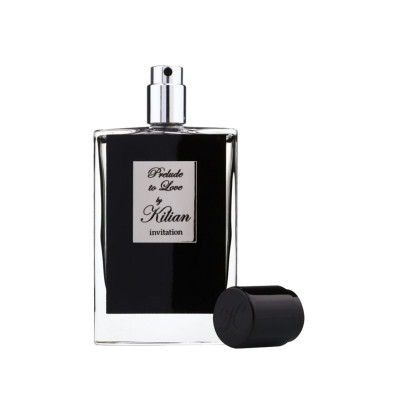 بای کیلیان پریلود تو لاو  - by Kilian Prelude To Love