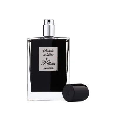 بای کیلیان پریلود تو لاو  - by Kilian Prelude To Love