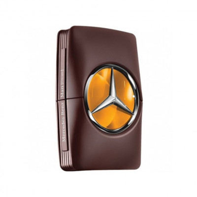 عطر مرسدس بنز مرسدس بنز من پرایوت مردانه - Mercedes-Benz Mercedes Benz Man Private