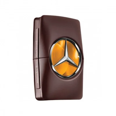 عطر مرسدس بنز مرسدس بنز من پرایوت مردانه - Mercedes-Benz Mercedes Benz Man Private