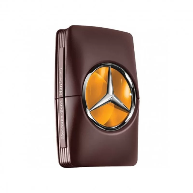 تستر مرسدس بنز من پرایوت مردانه - Mercedes-Benz Man Private TESTER