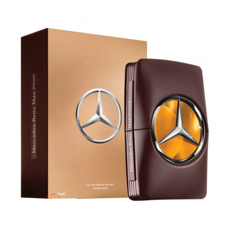 مرسدس بنز مرسدس بنز من پرایوت مردانه - Mercedes-Benz Mercedes Benz Man Private