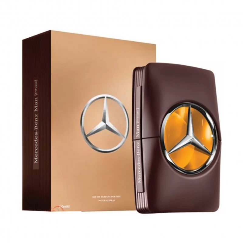 مرسدس بنز مرسدس بنز من پرایوت مردانه - Mercedes-Benz Mercedes Benz Man Private