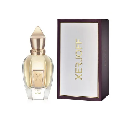 زرجوف کوبه مردانه - XERJOFF Kobe زرجوف کوبه مردانه - XERJOFF Kobe