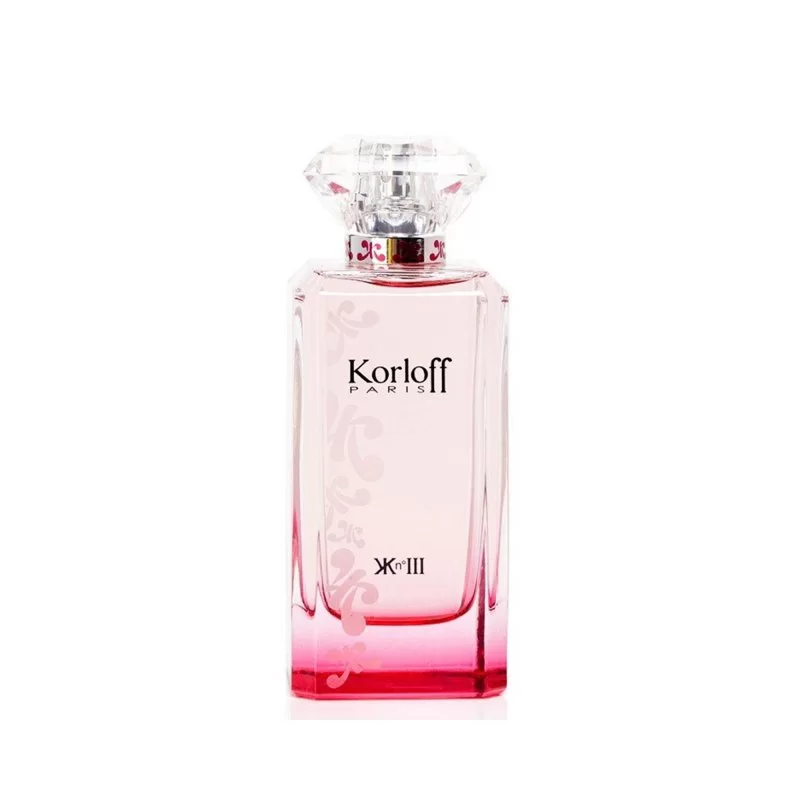 کرولف پاریس کی ان تری زنانه - Korloff PARIS Kn III