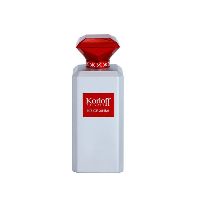 کرولف پاریس رژ سانتال  - Korloff PARIS Rouge Santal