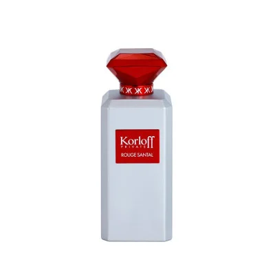 کرولف پاریس رژ سانتال  - Korloff PARIS Rouge Santal