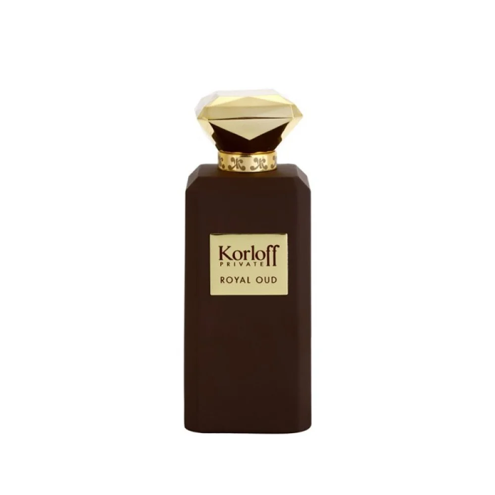 کرولف پاریس پرایوت رویال عود   - Korloff PARIS Private Royal oud