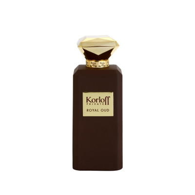کرولف پاریس پرایوت رویال عود   - Korloff PARIS Private Royal oud