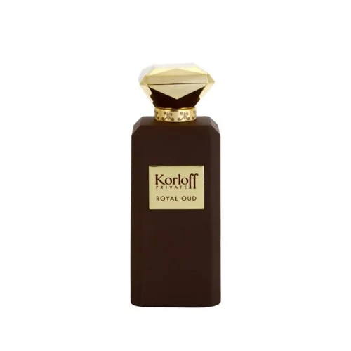 کرولف پاریس پرایوت رویال عود   - Korloff PARIS Private Royal oud