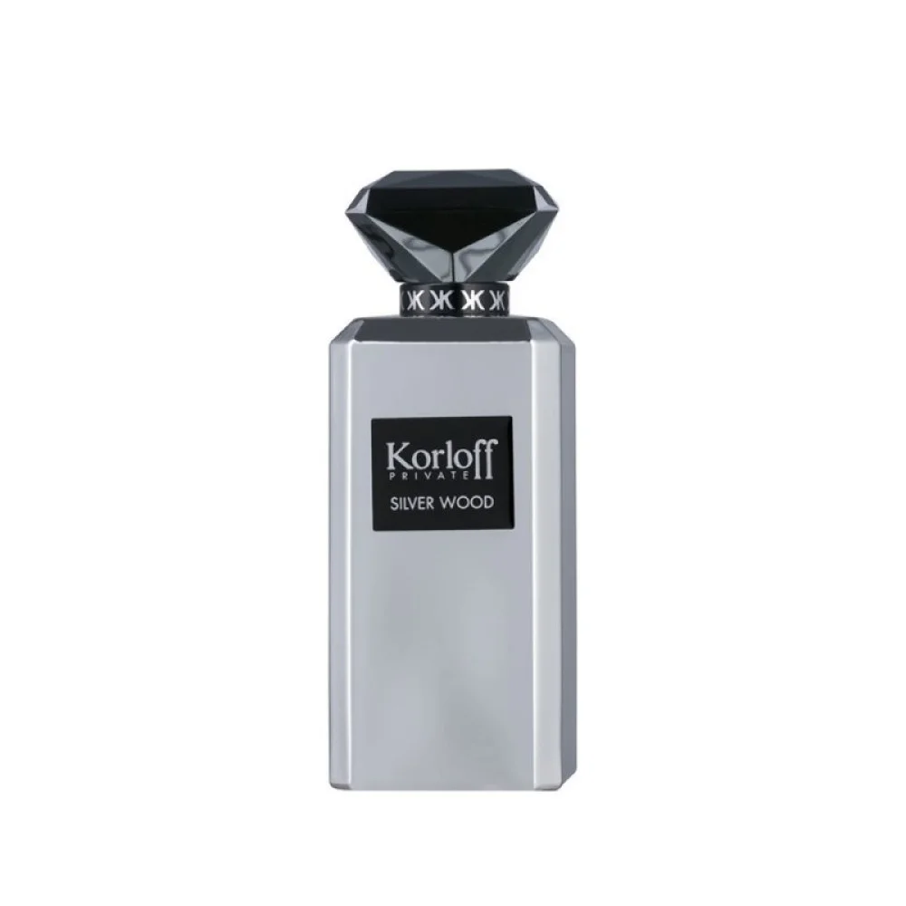 کرولف پاریس سیلور وود - Korloff PARIS Silver Wood کرولف پاریس سیلور وود - Korloff PARIS Silver Wood