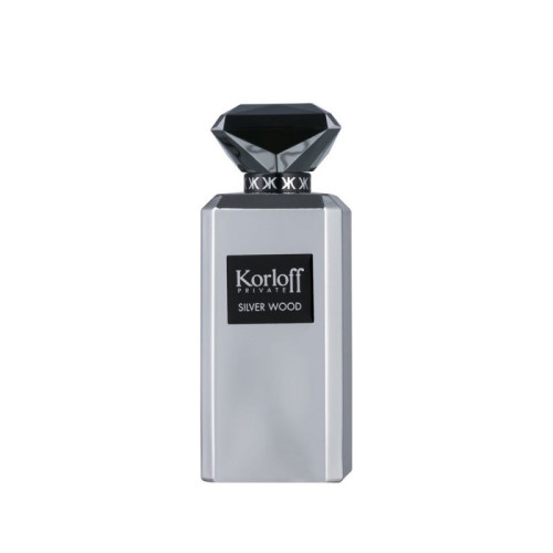 کرولف پاریس سیلور وود   - Korloff PARIS Silver Wood