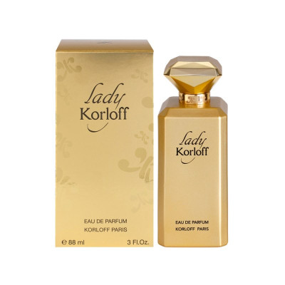 کرولف پاریس کرولف لیدی زنانه - Korloff PARIS lady Korloff