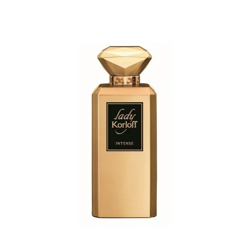 کرولف پاریس لیدی کرلف اینتنس زنانه - Korloff PARIS Lady Korloff Intense کرولف پاریس لیدی کرلف اینتنس زنانه - Korloff PARIS Lady Korloff Intense
