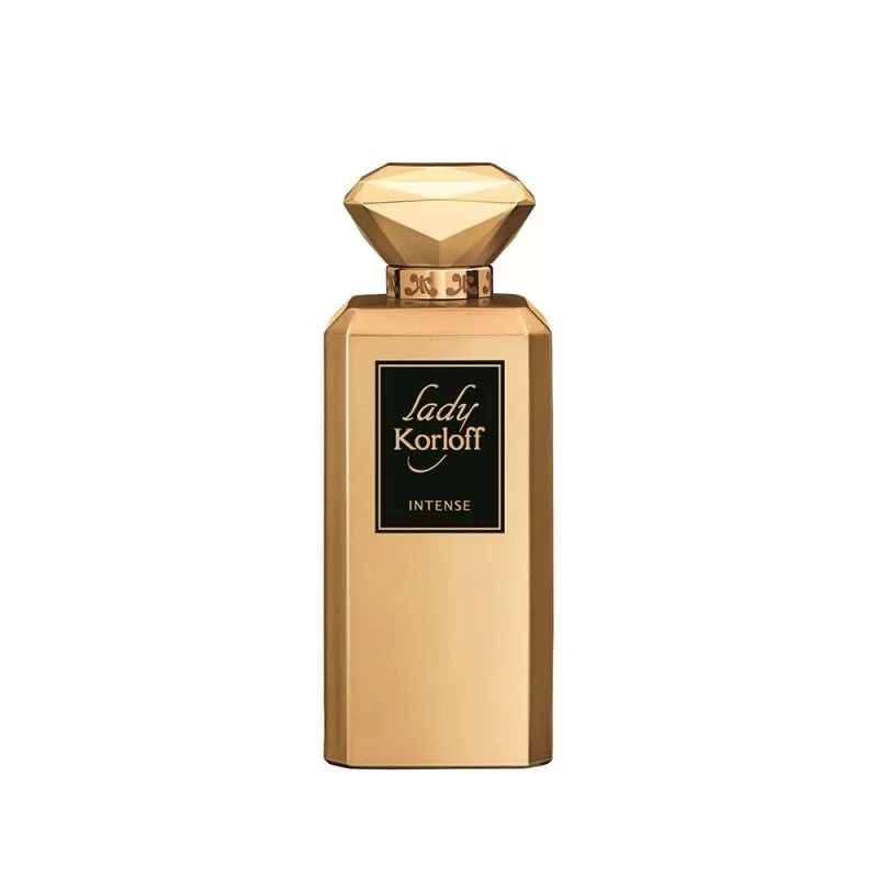 کرولف پاریس لیدی کرلف اینتنس زنانه - Korloff PARIS Lady Korloff Intense کرولف پاریس لیدی کرلف اینتنس زنانه - Korloff PARIS Lady Korloff Intense