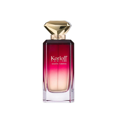 کرولف پاریس مجستیک تیوب رز زنانه - Korloff PARIS Majestic Tuberose