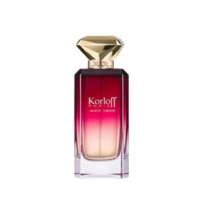 کرولف پاریس مجستیک تیوب رز زنانه - Korloff PARIS Majestic Tuberose