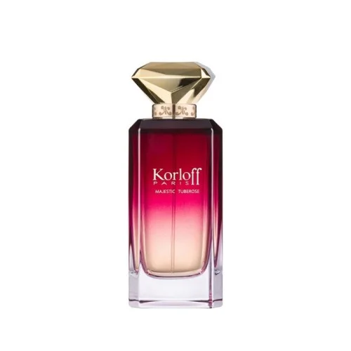 کرولف پاریس مجستیک تیوب رز زنانه - Korloff PARIS Majestic Tuberose کرولف پاریس مجستیک تیوب رز زنانه - Korloff PARIS Majestic Tuberose