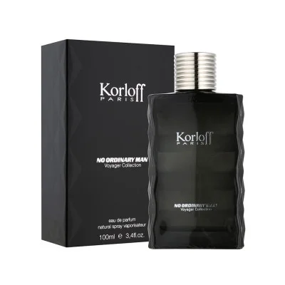 کرولف پاریس نو اردینری من مردانه - Korloff PARIS No Ordinery Man