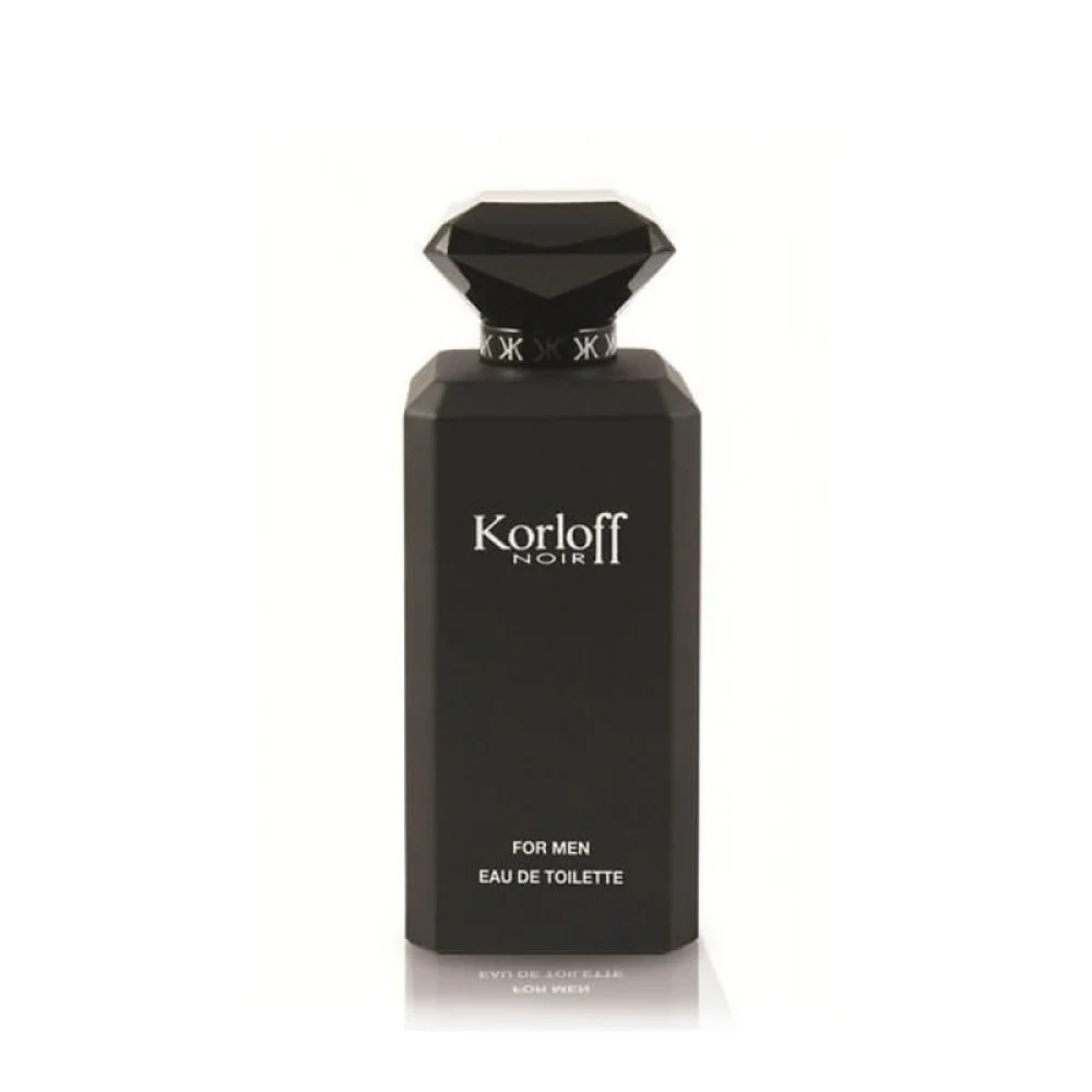 کرولف پاریس نواق-نویر مردانه - Korloff PARIS Noir