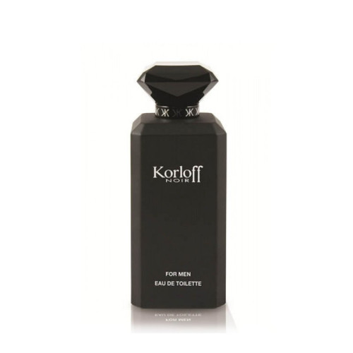 کرولف پاریس نواق-نویر مردانه - Korloff PARIS Noir کرولف پاریس نواق-نویر مردانه - Korloff PARIS Noir
