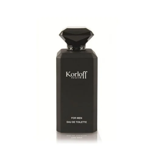 کرولف پاریس نواق-نویر مردانه - Korloff PARIS Noir