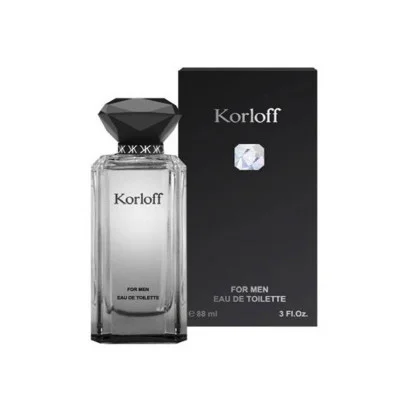 کرولف پاریس کرلف من مردانه - Korloff PARIS Men