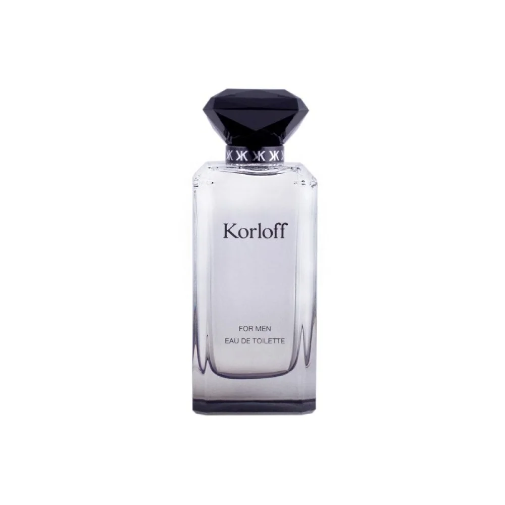 کرولف پاریس کرلف من مردانه - Korloff PARIS Men کرولف پاریس کرلف من مردانه - Korloff PARIS Men