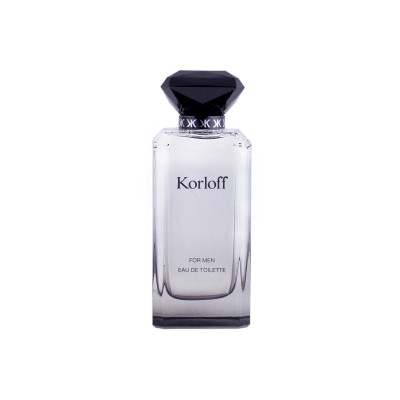کرولف پاریس کرلف من مردانه - Korloff PARIS Men