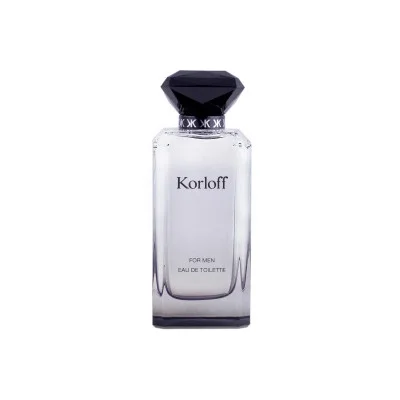 کرولف پاریس کرلف من مردانه - Korloff PARIS Men