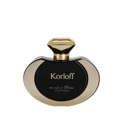 کرولف پاریس ان سویر ا ژاریس - اُن سواق ا پقی زنانه - Korloff PARIS Un Soir A Paris