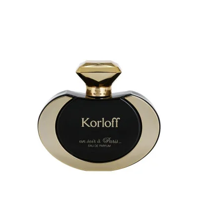 کرولف پاریس ان سویر ا ژاریس - اُن سواق ا پقی زنانه - Korloff PARIS Un Soir A Paris