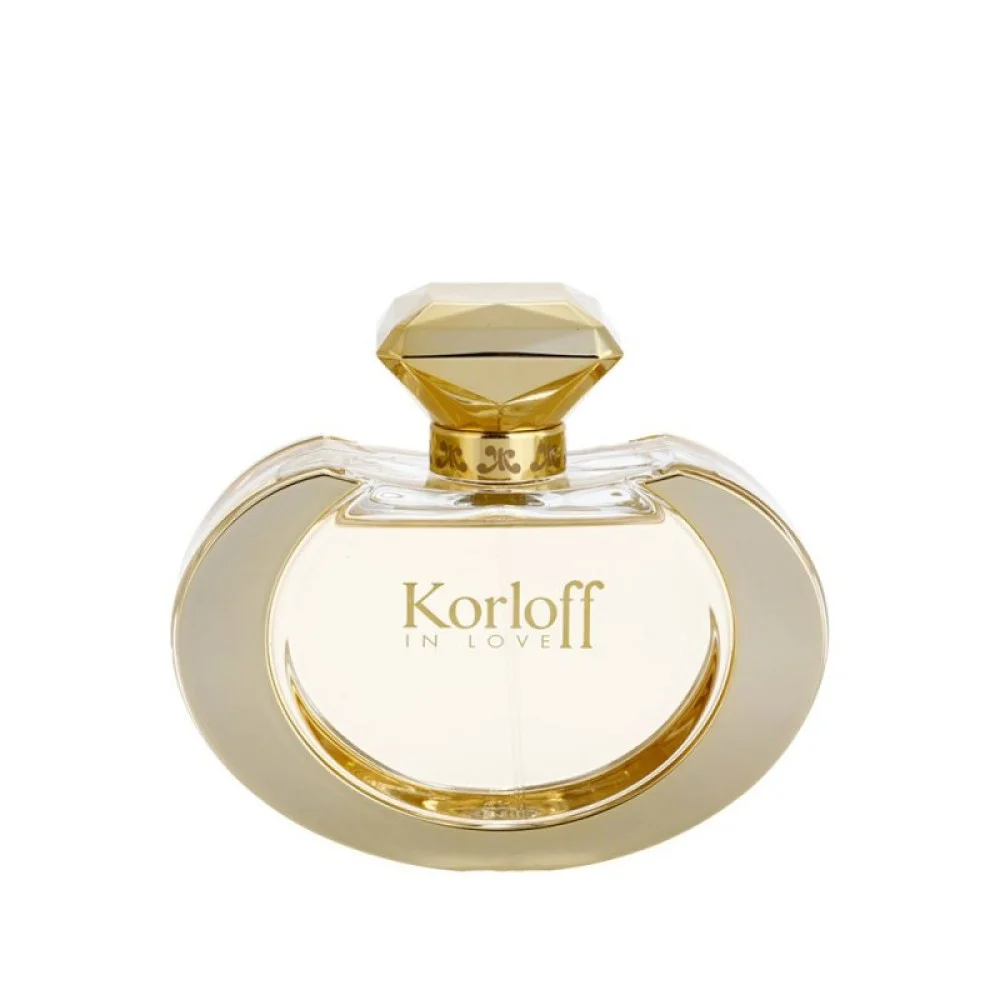 کرولف پاریس این لاو زنانه - Korloff PARIS In Love کرولف پاریس این لاو زنانه - Korloff PARIS In Love