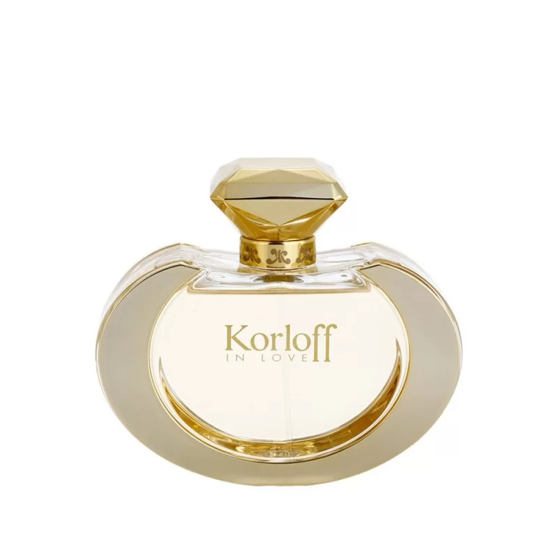 کرولف پاریس این لاو زنانه - Korloff PARIS In Love کرولف پاریس این لاو زنانه - Korloff PARIS In Love