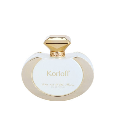 کرولف پاریس تیک می تو د مون زنانه - Korloff PARIS Take me to the moon