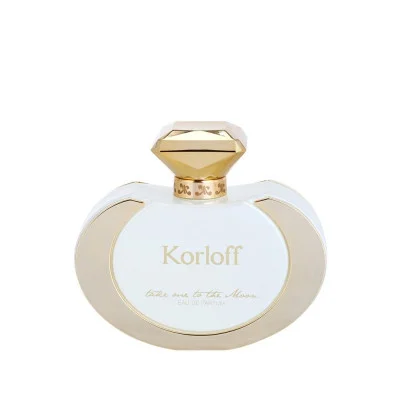 کرولف پاریس تیک می تو د مون زنانه - Korloff PARIS Take me to the moon