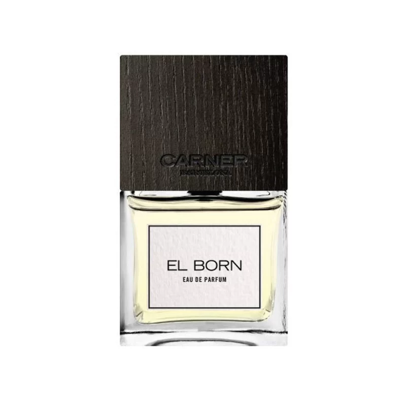 کارنر بارسلونا ال بورن  - CARNER BARCELONA El born