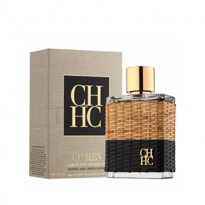 کارولینا هررا سی اچ من سنترال پارک مردانه - CAROLINA HERRERA Ch men centeral Park