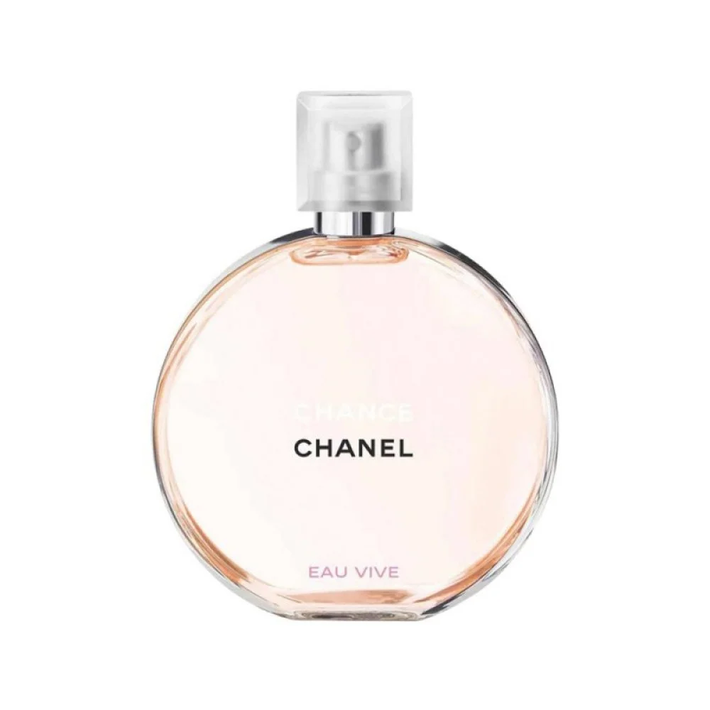 شنل شنل چنس او وایو زنانه - CHANEL Chance Eau Vive شنل شنل چنس او وایو زنانه - CHANEL Chance Eau Vive