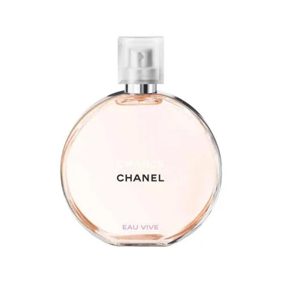 شنل شنل چنس او وایو زنانه - CHANEL Chance Eau Vive