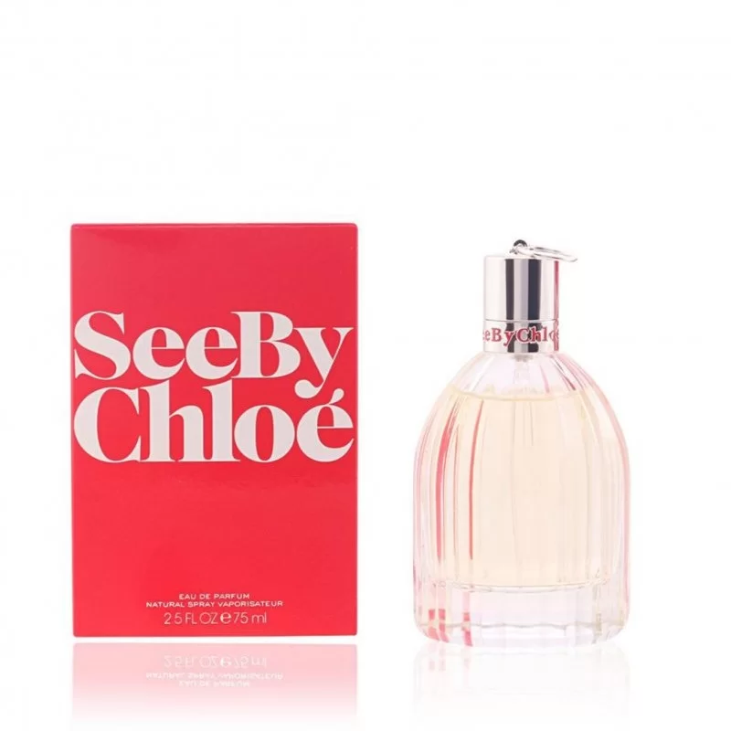کلوئه سی بای کلویی زنانه - Chloe See By Chloe